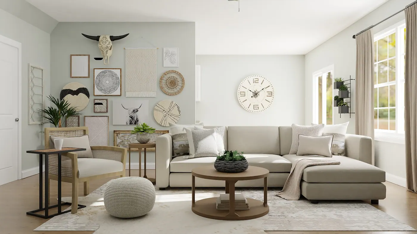 Dining furniture program