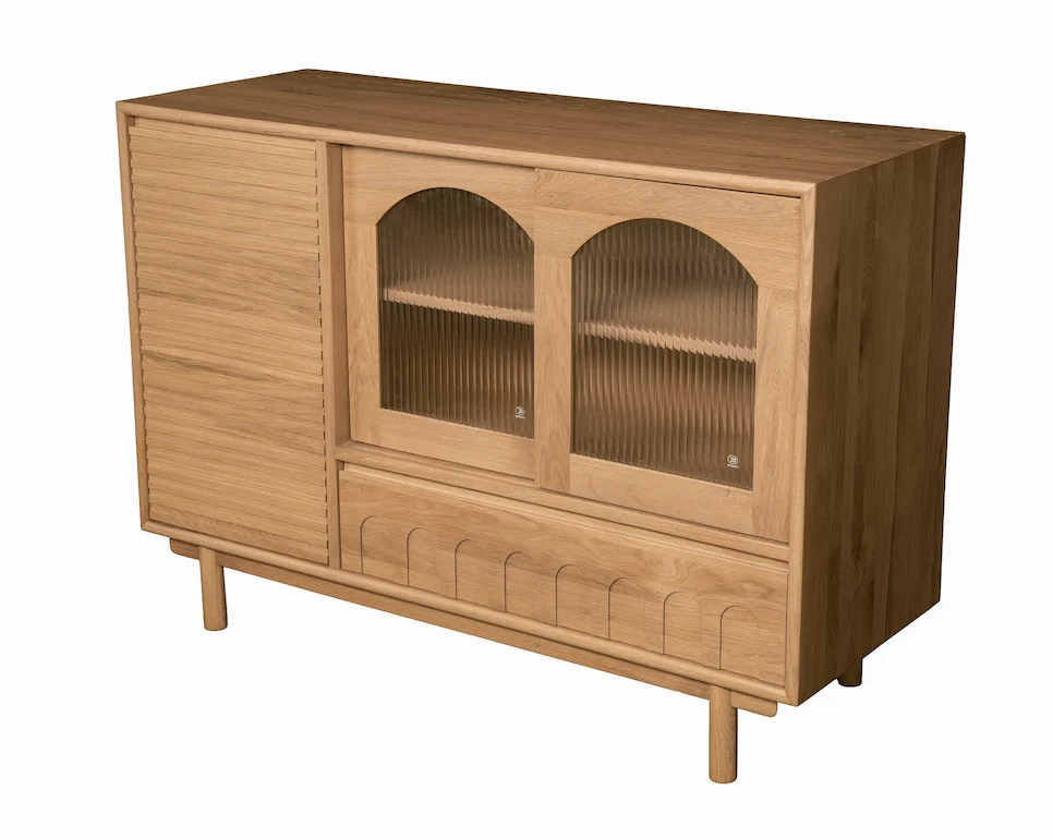 Dining sideboard model D28-89 on a white background